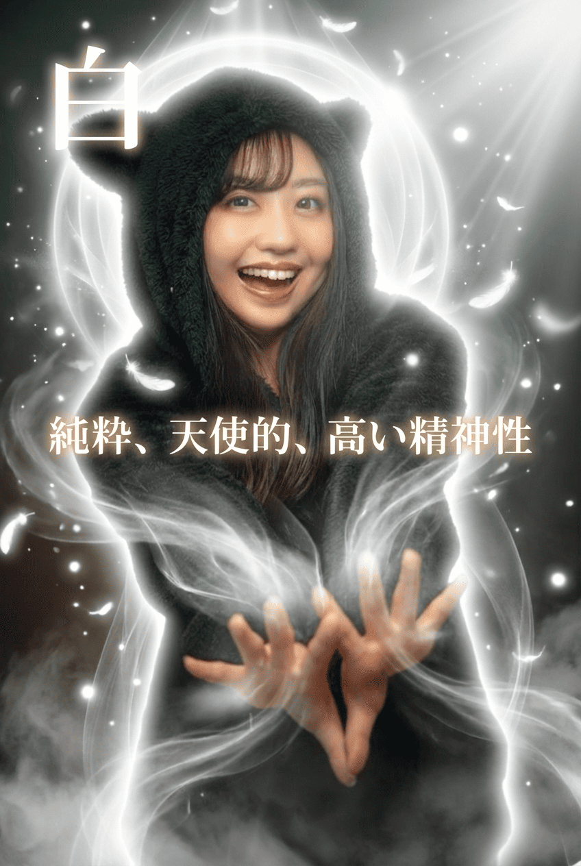 Aura Reading style sample
