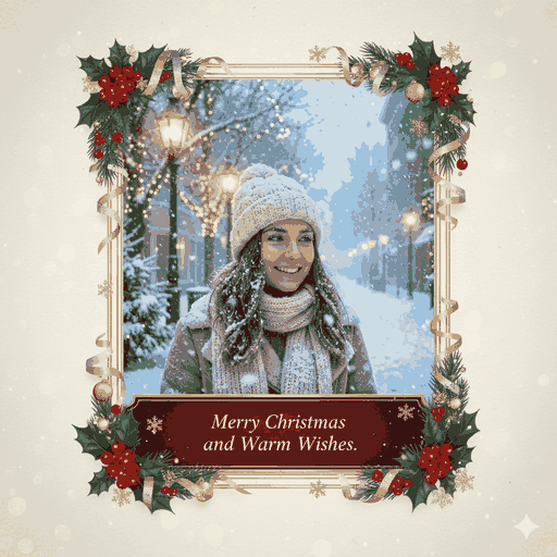 Gift Card style sample