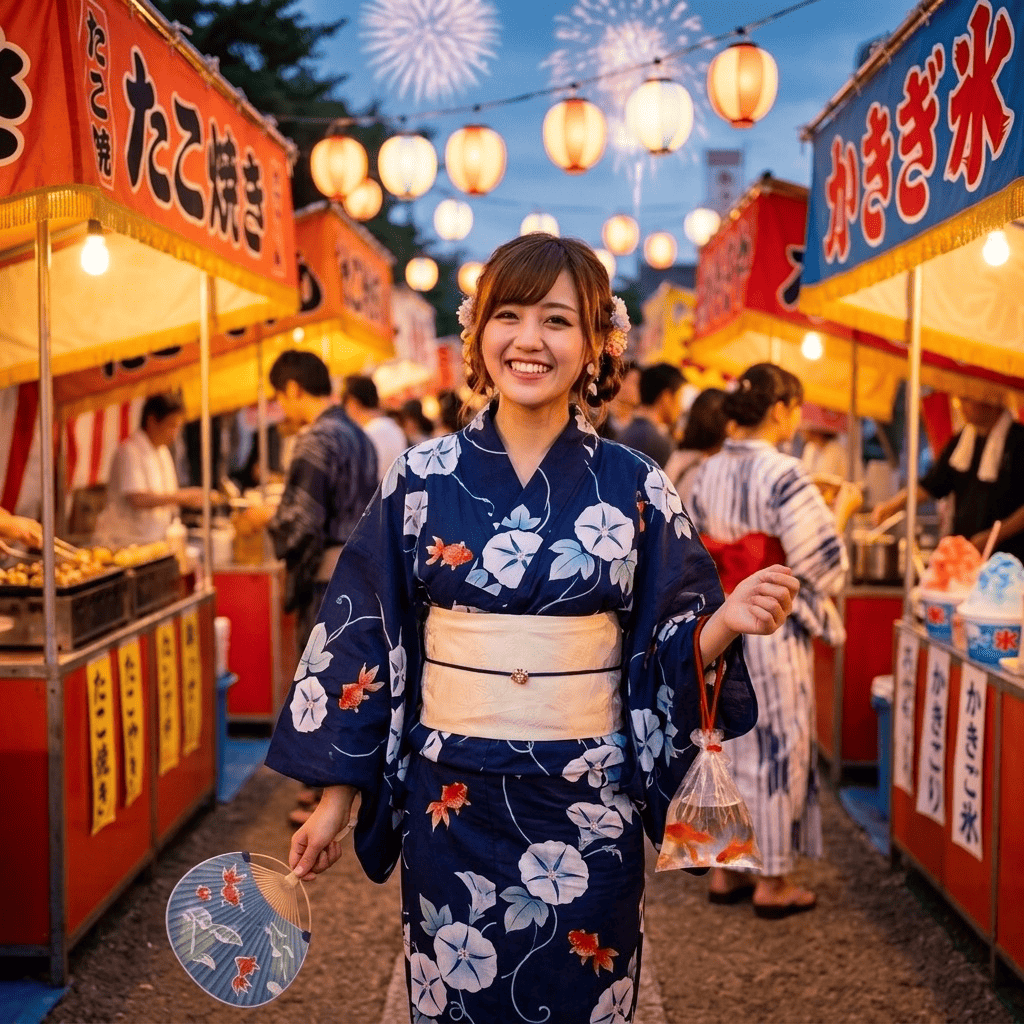 Summer Festival