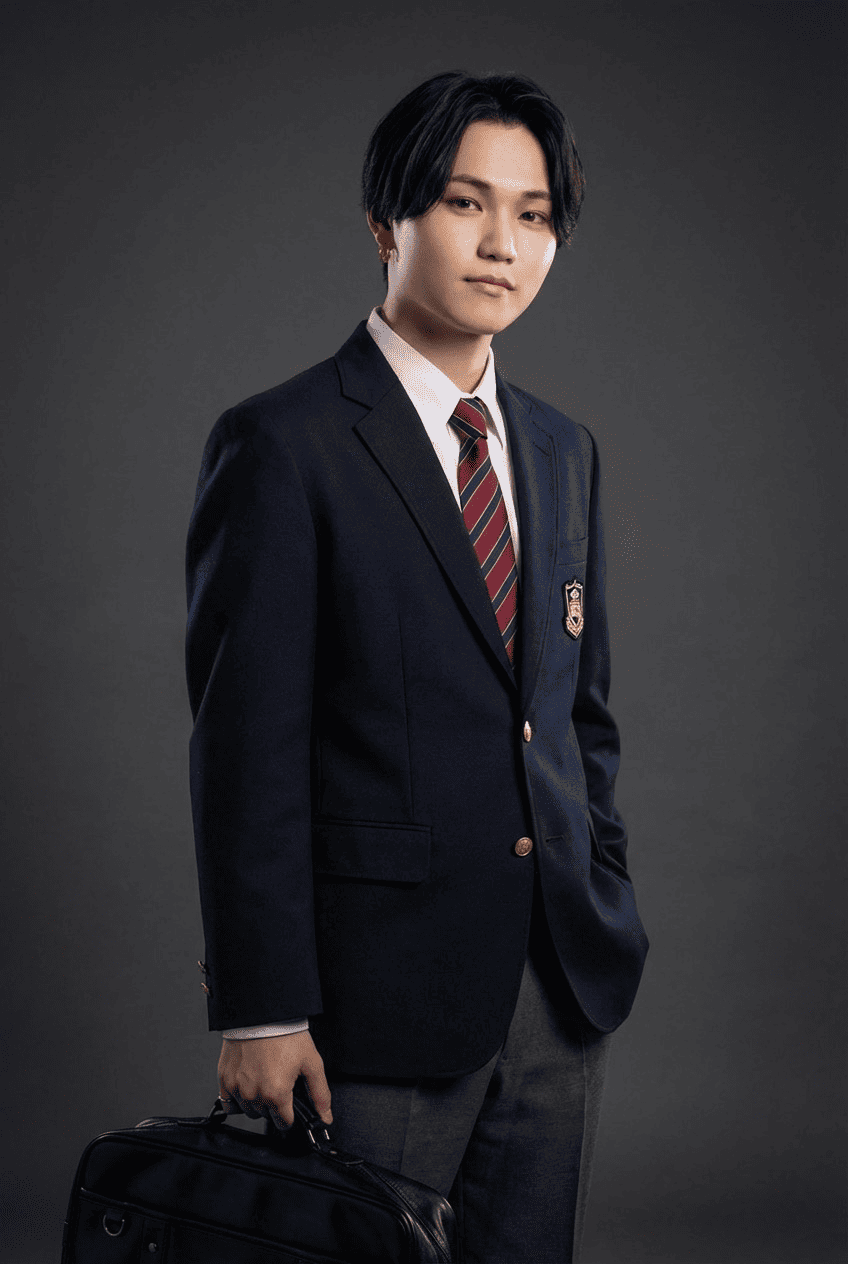 Uniform Collection style sample